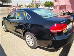 فولكسفاغن باسات